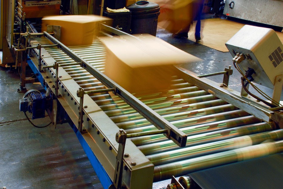 Cross-Border Operations